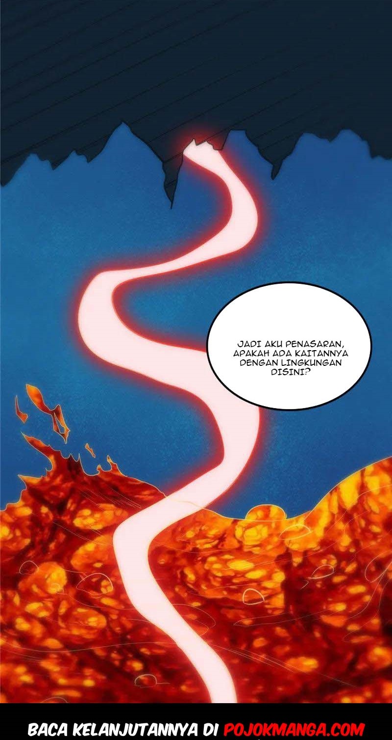 Supreme Godly System Chapter 242 Gambar 16